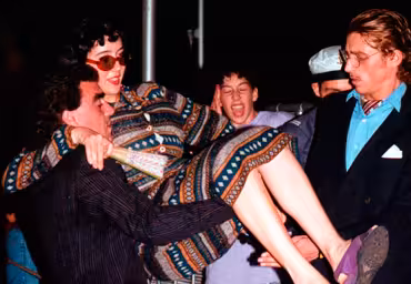 Produccions Artístiques