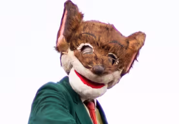 Geronimo Stilton