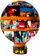 Logo PAC