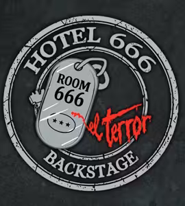 Hotel 666