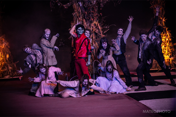 Wilhelm's Freak Show Circus