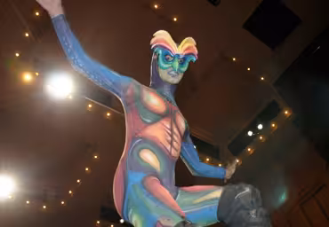 TIBIDABO, EL PARC MÀGIC DE BARCELONA