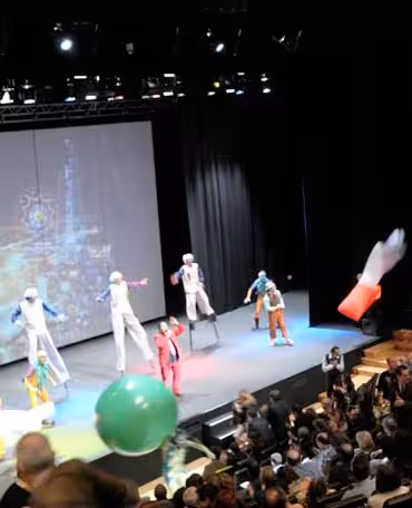 TIBIDABO, EL PARC MÀGIC DE BARCELONA