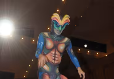 TIBIDABO, EL PARC MÀGIC DE BARCELONA