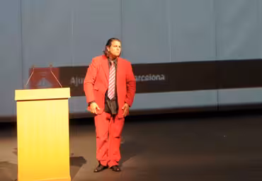 TIBIDABO, EL PARC MÀGIC DE BARCELONA