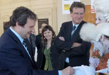 TIBIDABO, EL PARC MÀGIC DE BARCELONA