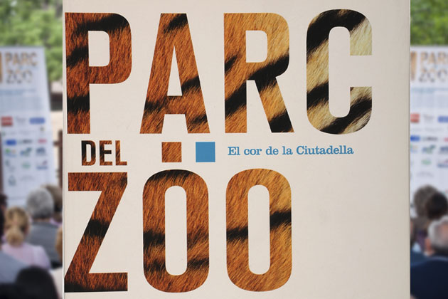 El cor de la Ciutadella