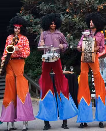 El cor de la Ciutadella