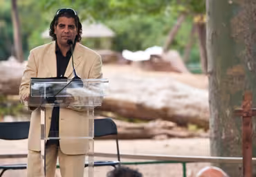 El cor de la Ciutadella