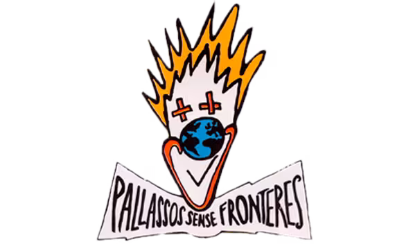Pallassos sense fornteres
