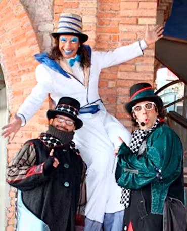 Pep Callau i els Pepsicolen