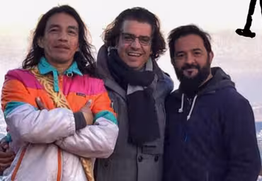 Pep Callau i els Pepsicolen