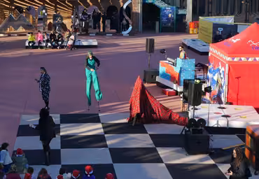 Pep Callau i els Pepsicolen