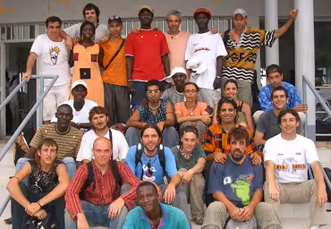 Pallassos Sense Fronteres