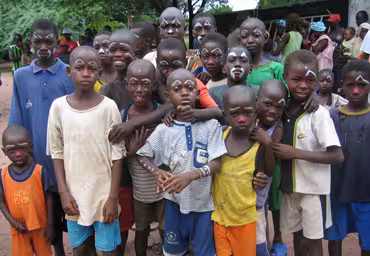 Pallassos Sense Fronteres