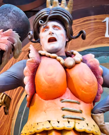 Restauració del Rellotge de la Plaça del Comerç