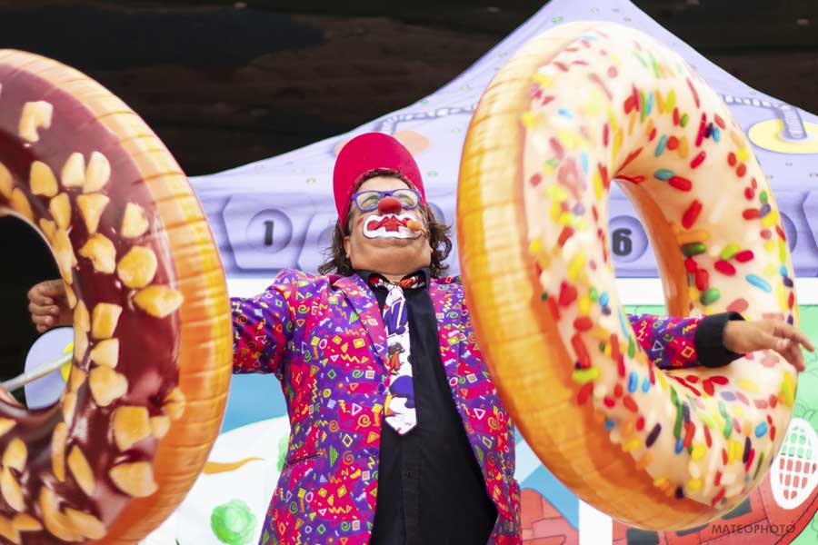 Els petits canvis son poderosos