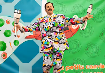 Els petits canvis son poderosos