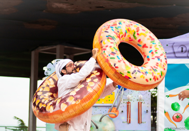 Els petits canvis son poderosos