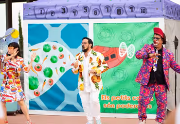 Els petits canvis son poderosos