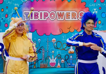 Tibipowers