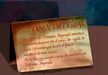 Tristània Imperial