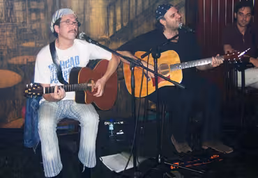 50 anys passen volant!!