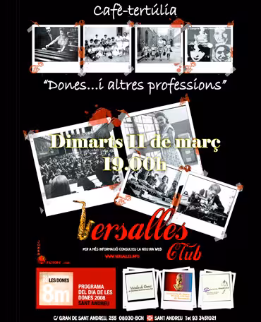 Bar Versalles