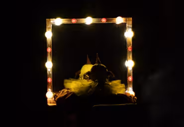 Wilhelm's Freak Show